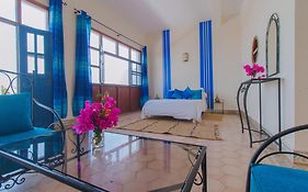 Auberge Du Marabout